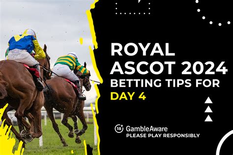 royal ascot betting tips today